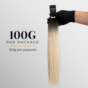 Flex Weft Body Wave
