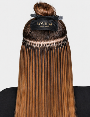 Nano Ring Natural Straight