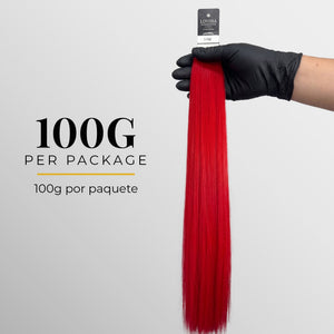 I-Tip Natural Straight