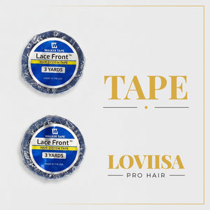 Walker Tape Ultra Hold Adhesive Roll