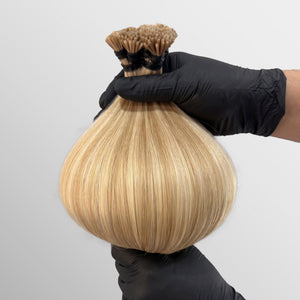I-Tip Natural Straight