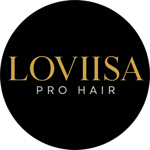 Loviisa Pro Hair