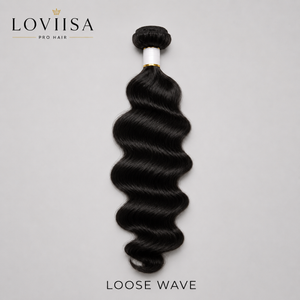 Flex Weft Loose Wave