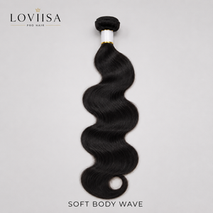 Flex Weft Body Wave