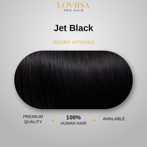 Jet Black