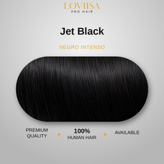 Jet Black