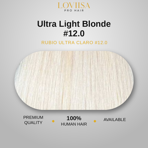 Ultra Light Blonde #12.0