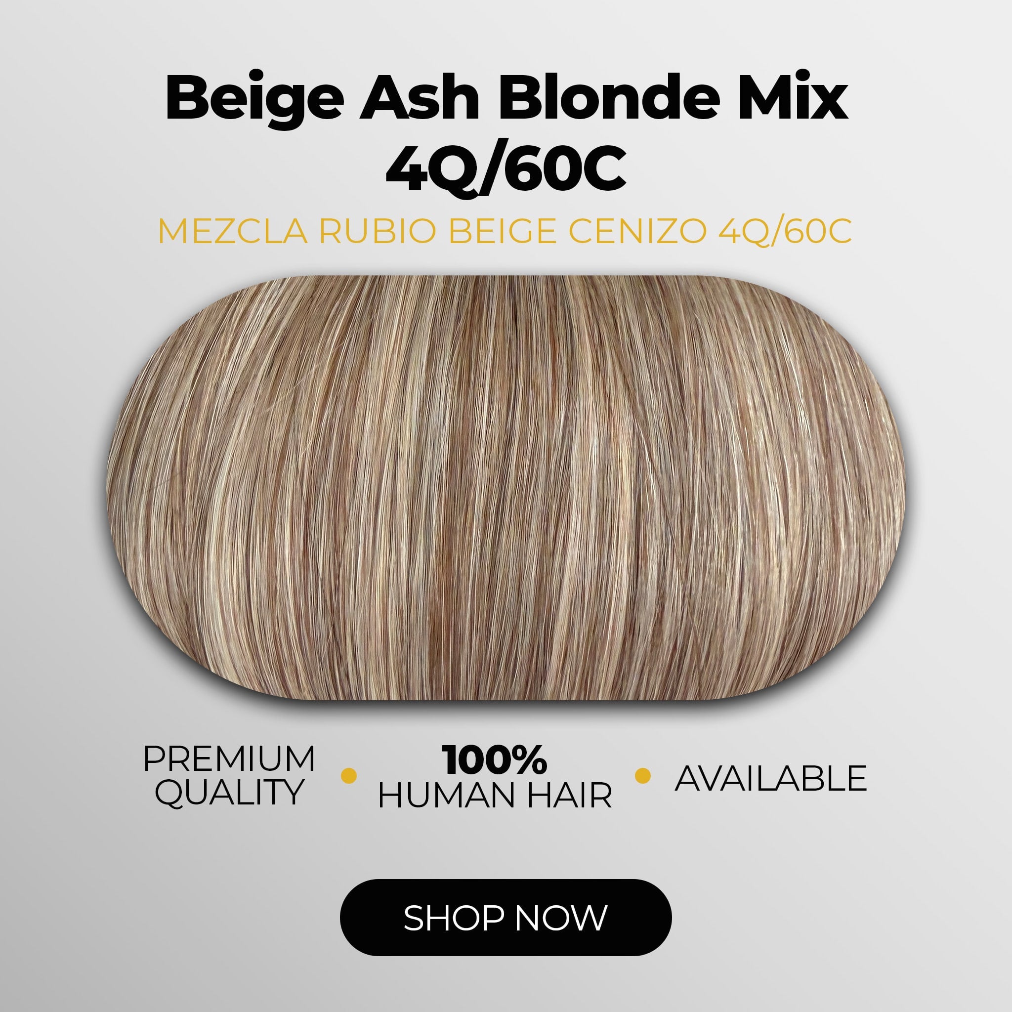 Flex Weft Body Wave