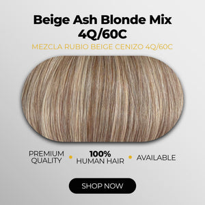 Flex Weft Body Wave