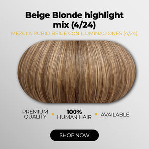 Flex Weft Body Wave