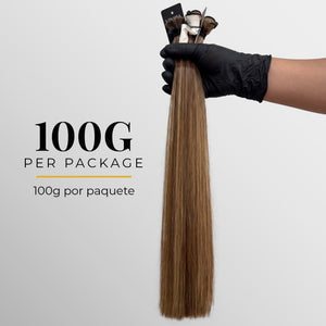 Flex Weft Deep Wave