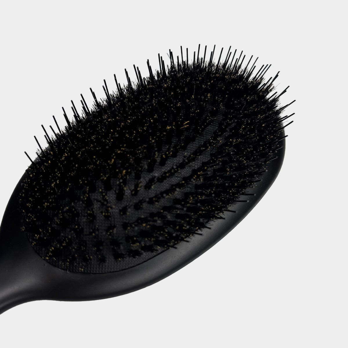 Professional Brush Set – Black