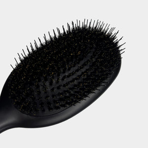 Professional Brush Set – Black