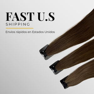 Flex Weft Deep Wave