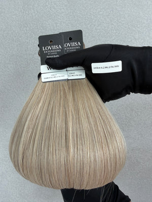 Flex Weft Body Wave
