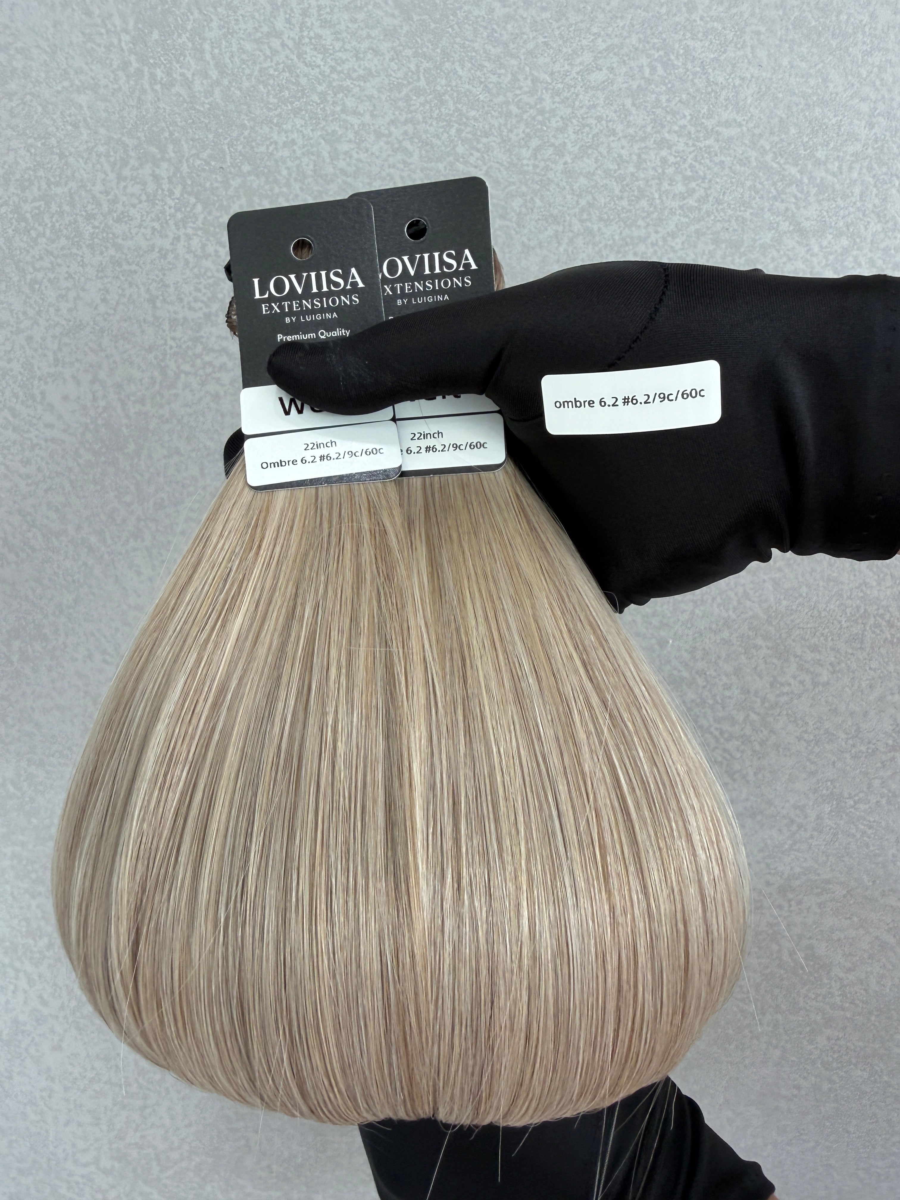 Flex Weft Body Wave