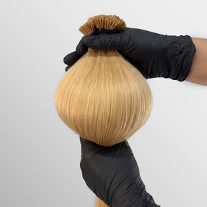 I-Tip Natural Straight