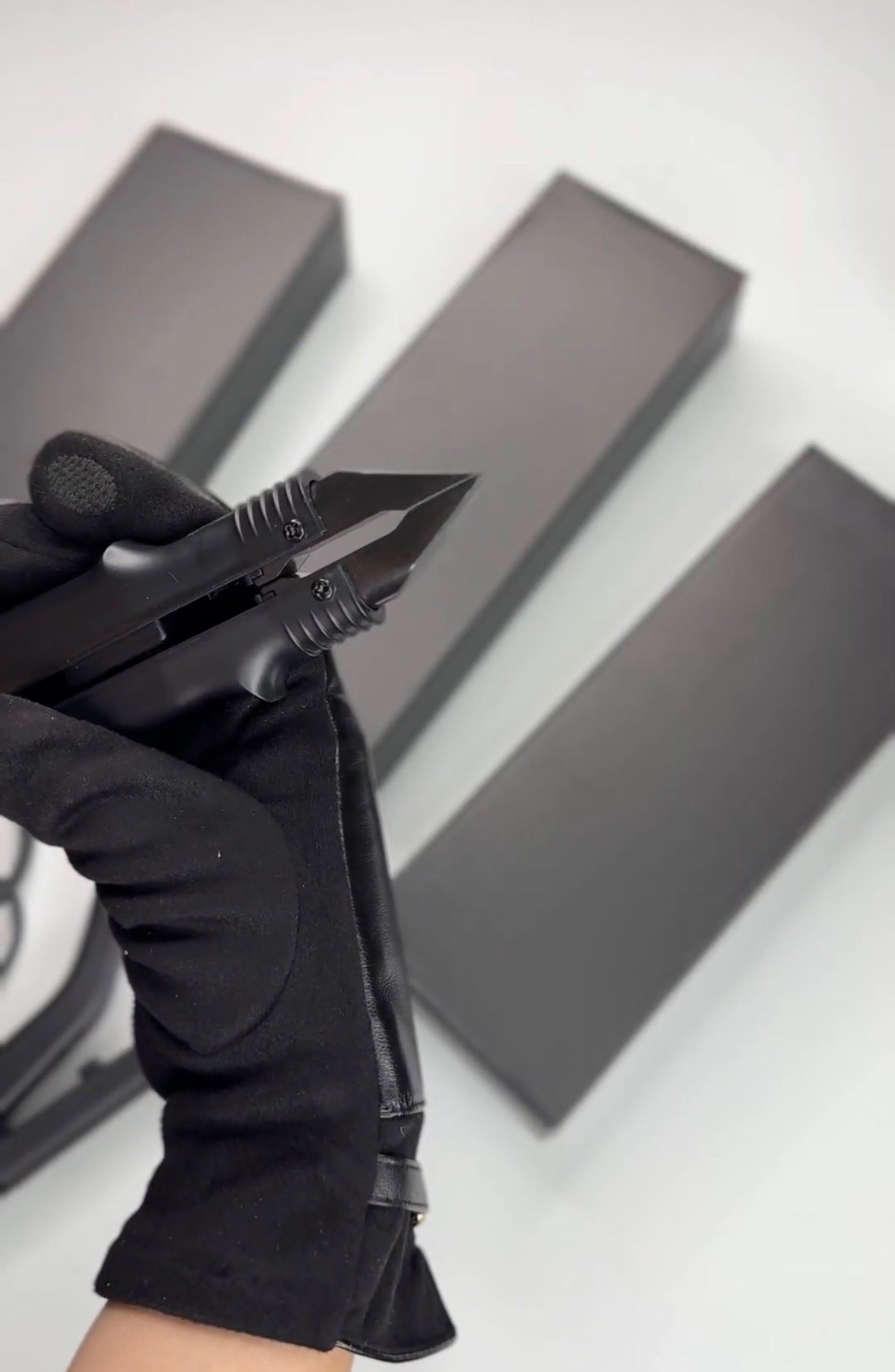 Professional Keratin Heat Iron for Hair Extensions