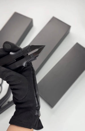 Professional Keratin Heat Iron for Hair Extensions