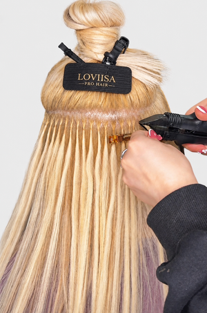 K-Tip Natural Straight