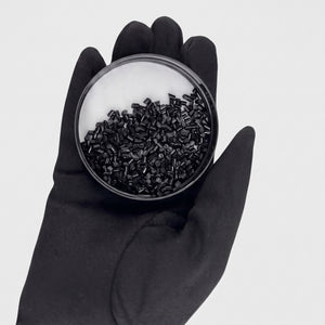 Italian Keratin Beads for Hair Extensions