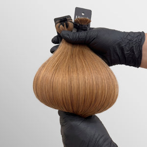 I-Tip Natural Straight
