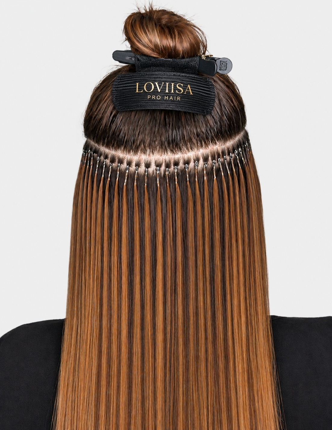 Nano Ring Natural Straight