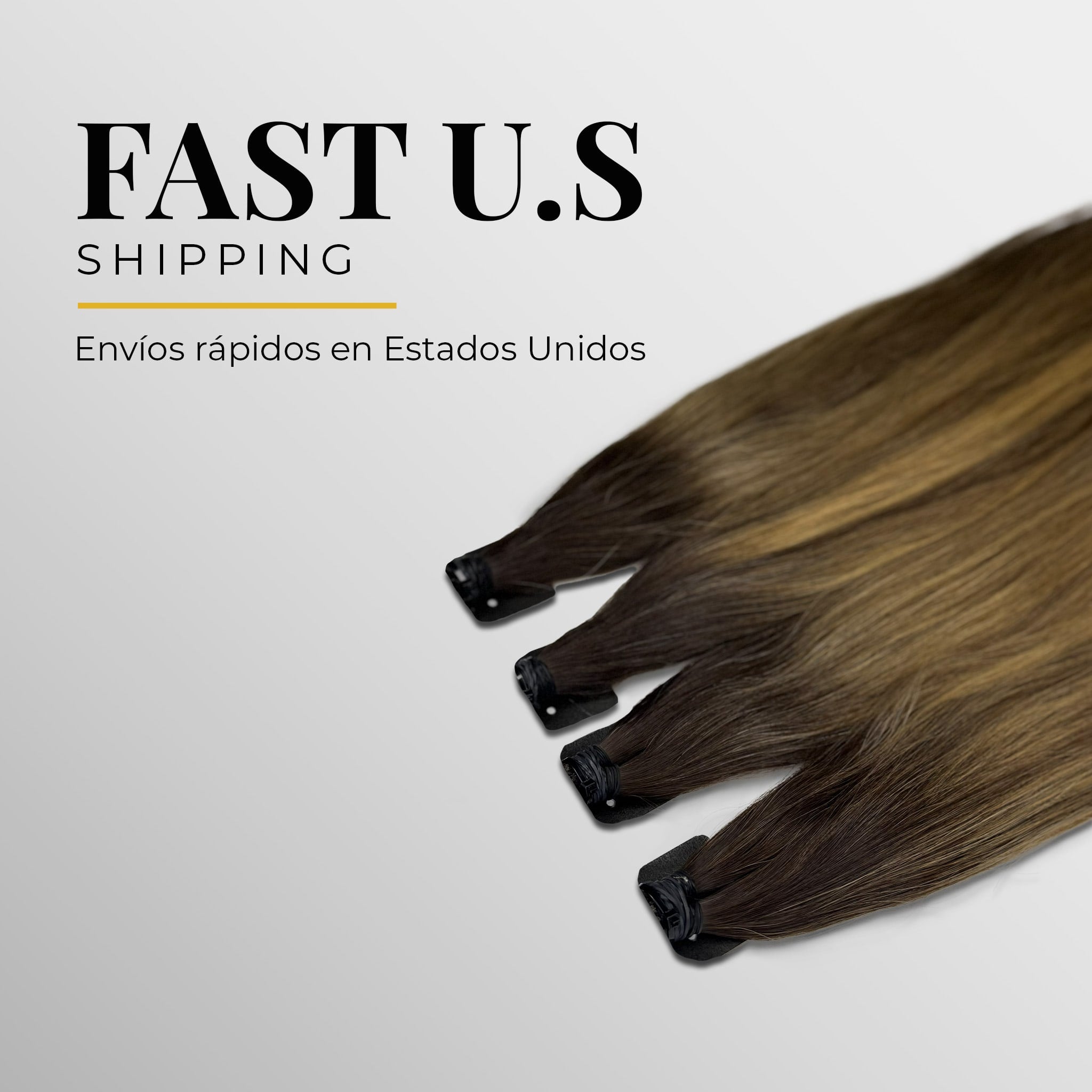 Flex Weft Body Wave