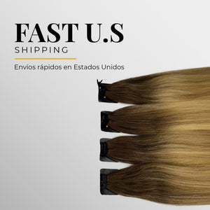 Flex Weft Body Wave