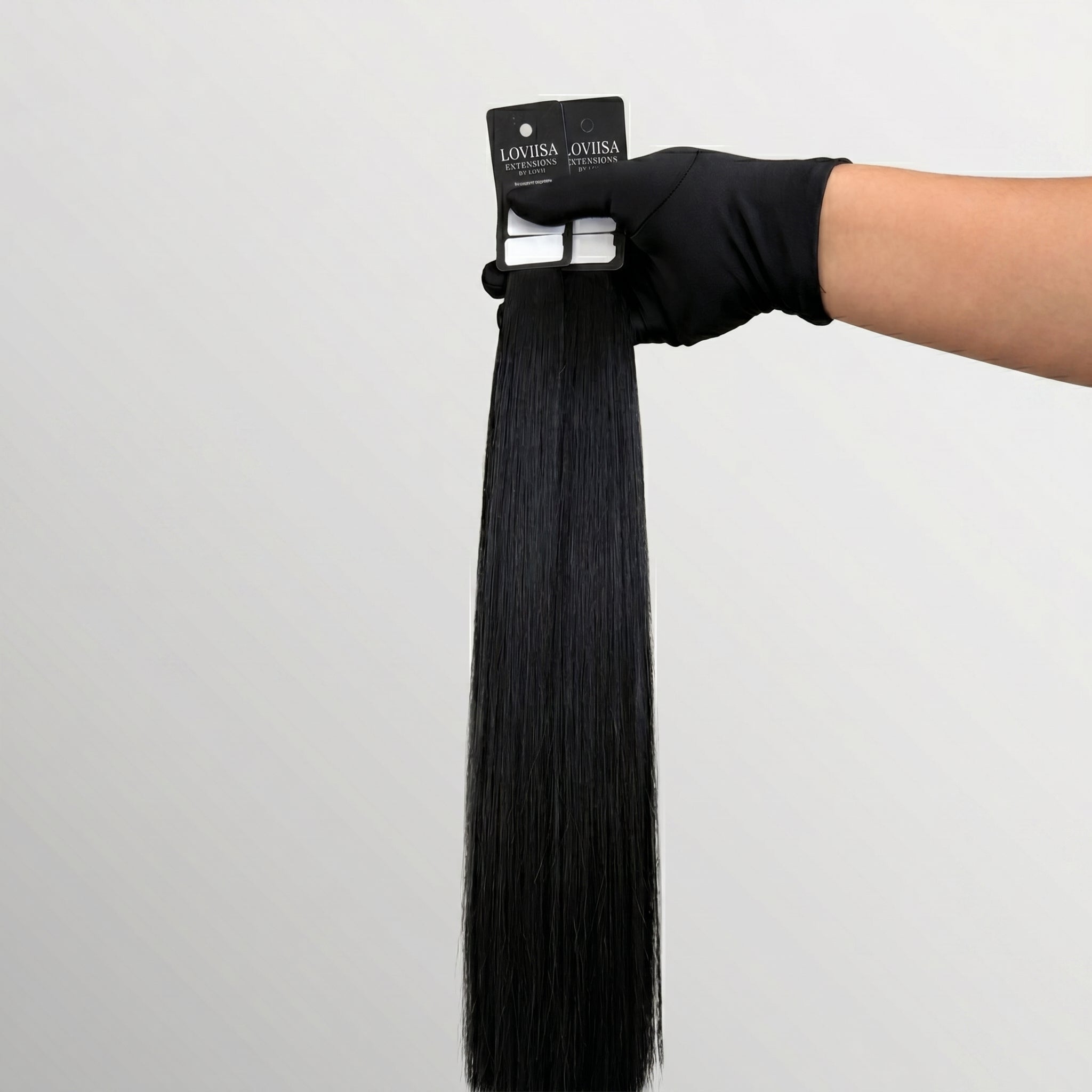 K-Tip Natural Straight