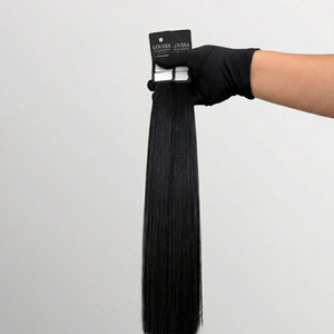 I-Tip Natural Straight