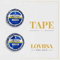 Walker Tape Ultra Hold Adhesive Roll