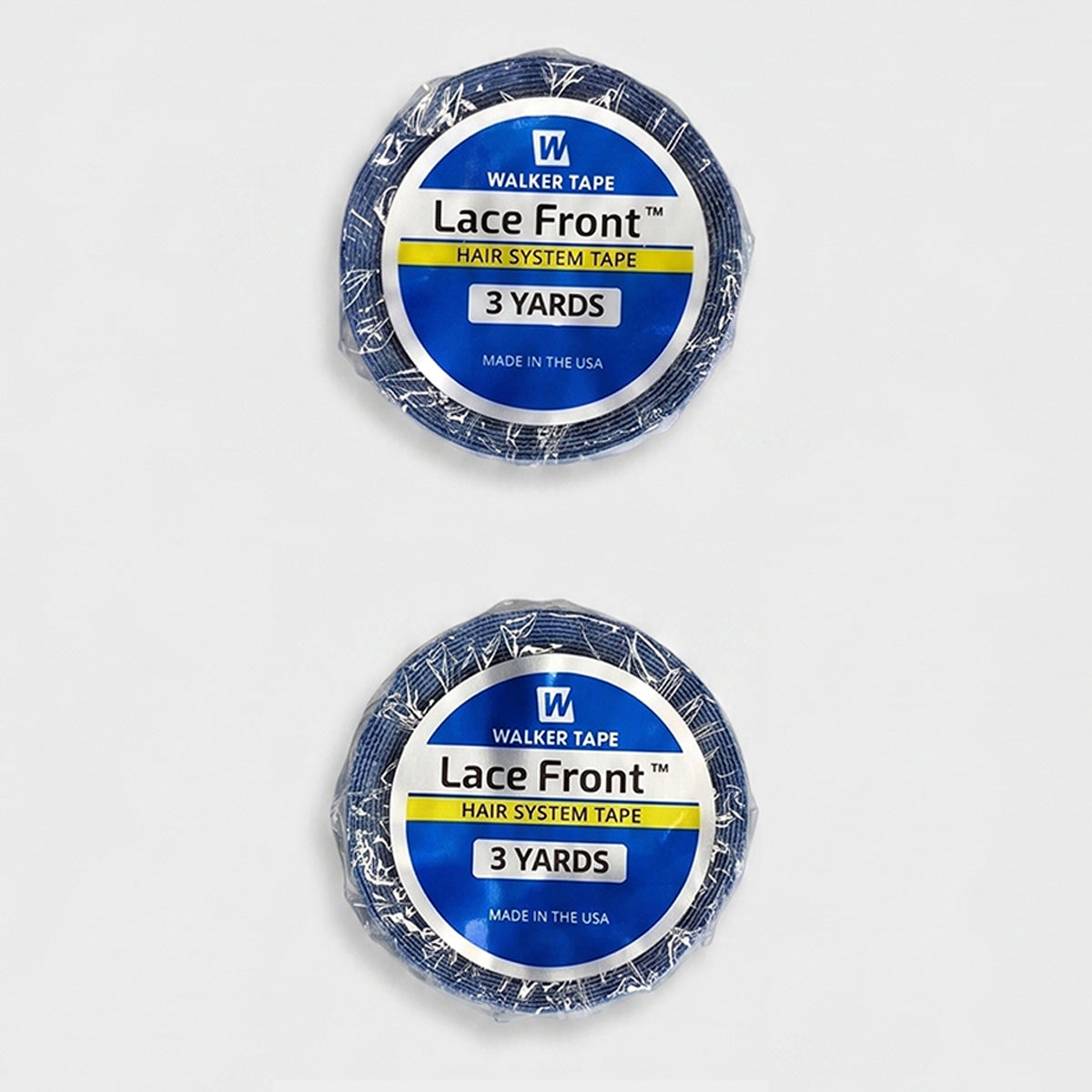 Walker Tape Ultra Hold Adhesive Roll