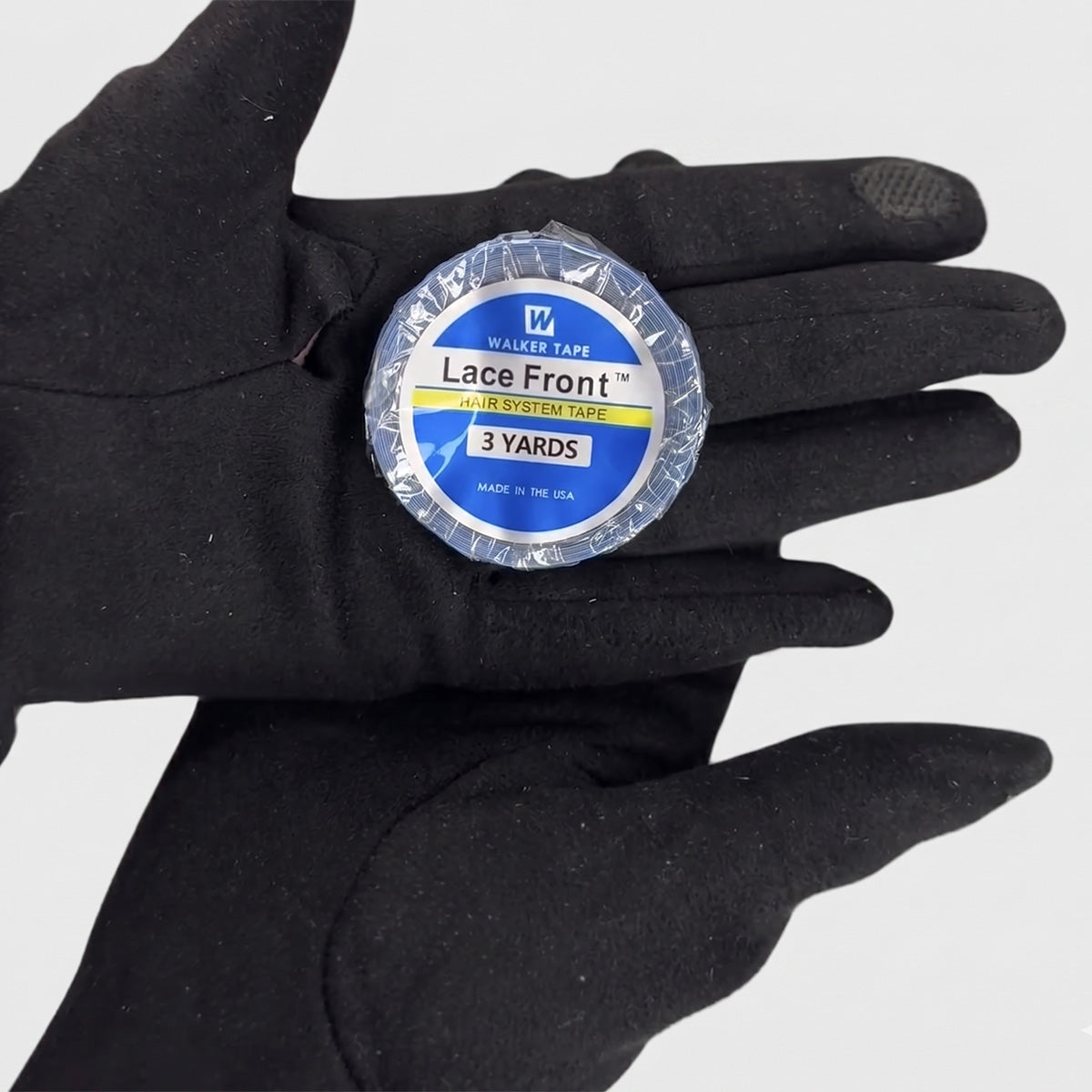 Walker Tape Ultra Hold Adhesive Roll