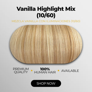 Flex Weft Body Wave