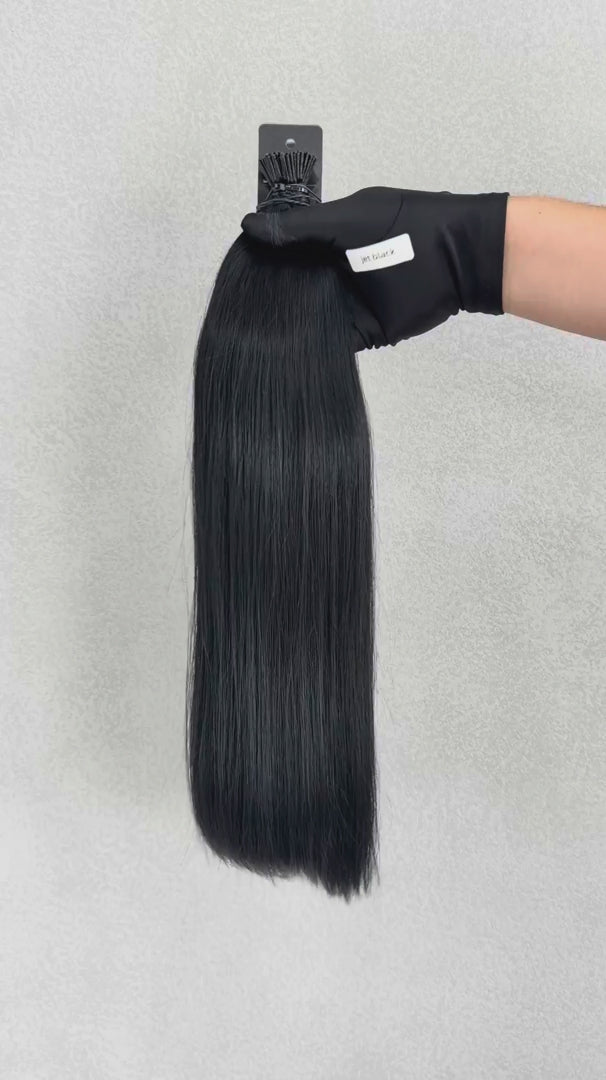 i-tip straight - video
