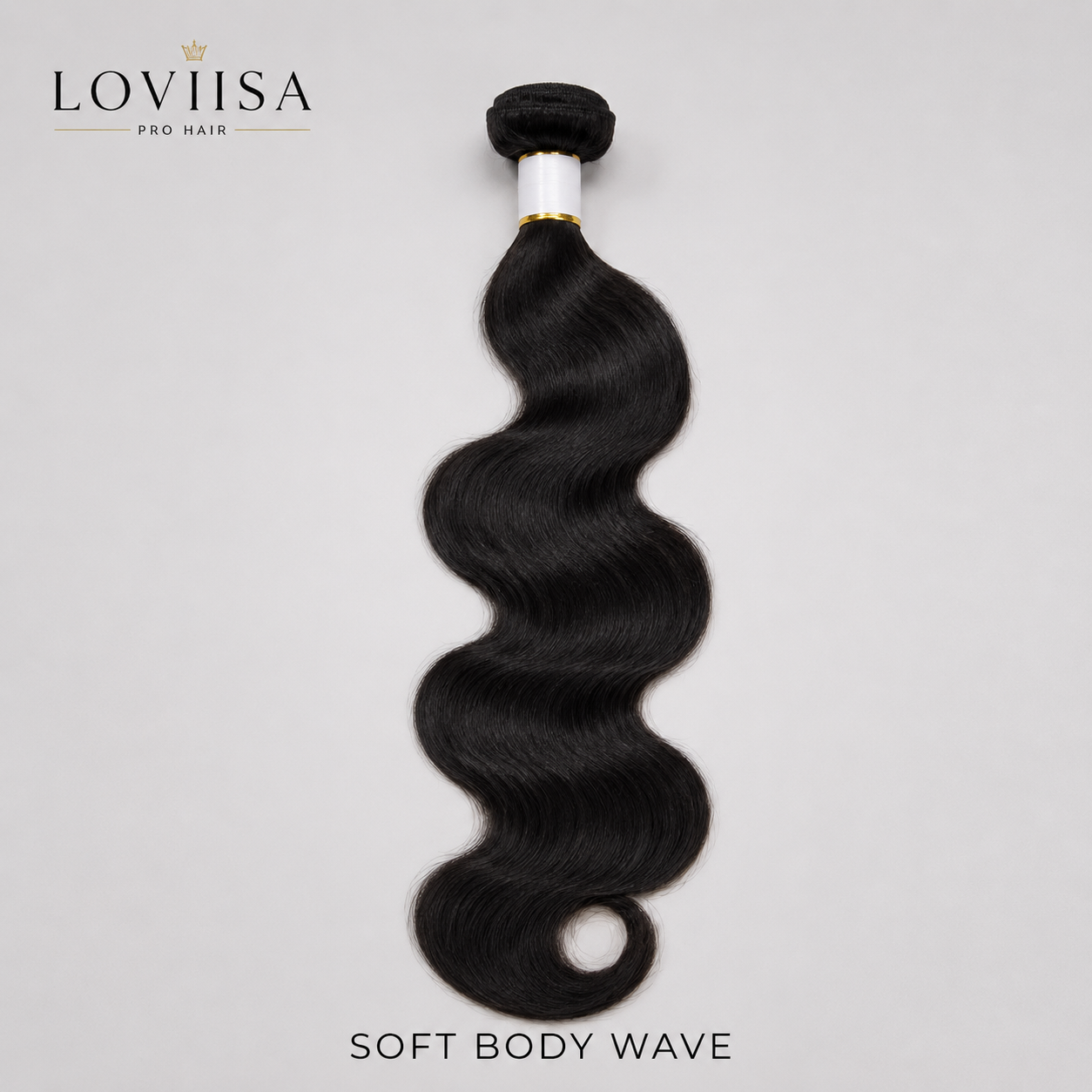 I-Tip Body Wave