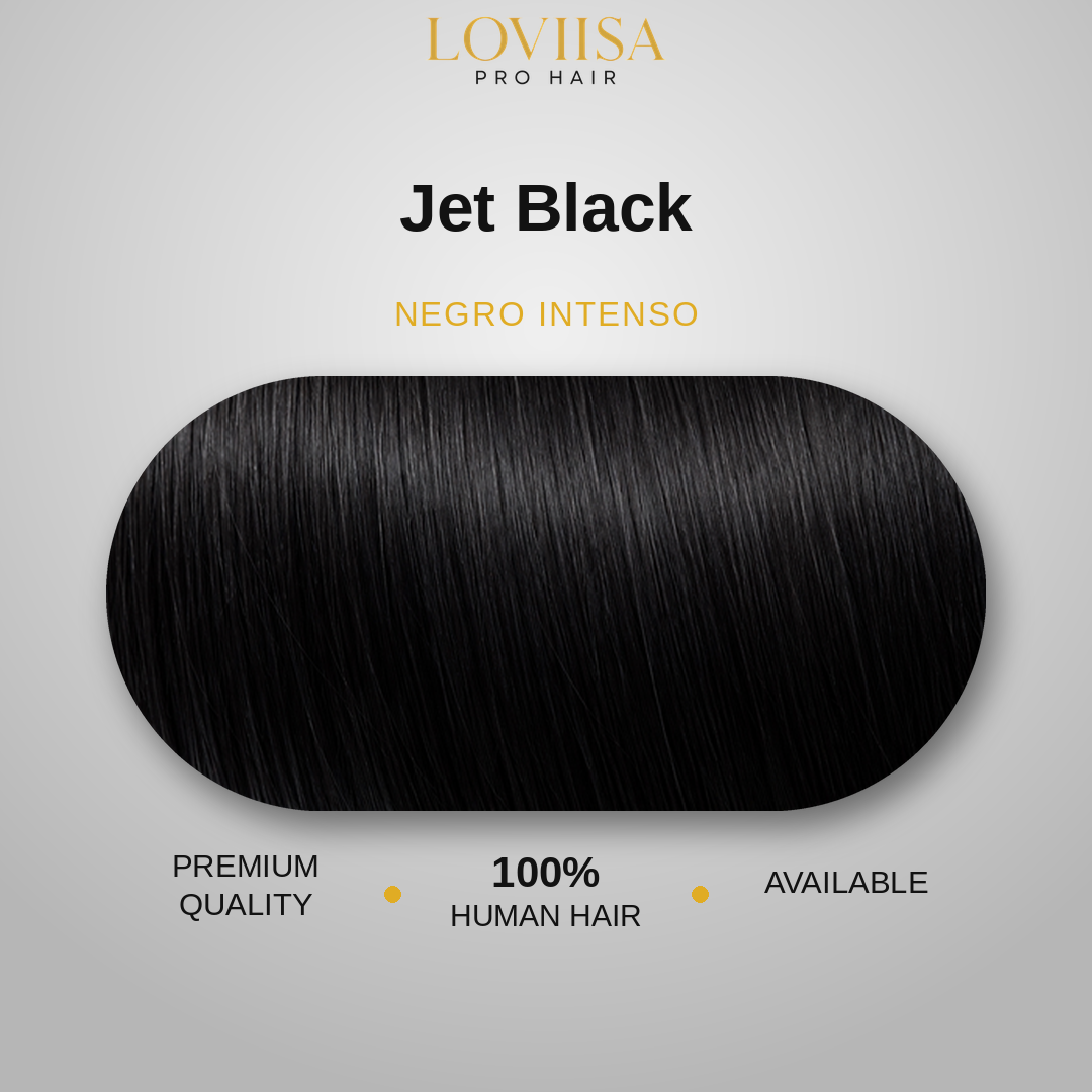 Jet Black