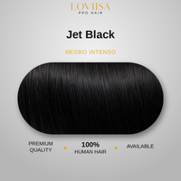 Jet Black