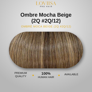 Ombre Mocha Beige (2Q #2Q/12)